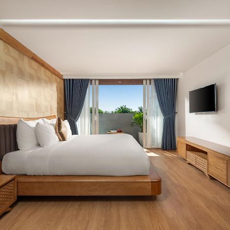 Mixay Boutique Hotel ดานัง ภายนอก รูปภาพ