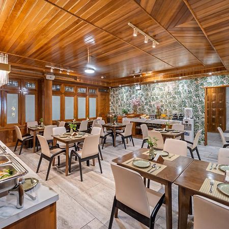 Mixay Boutique Hotel ดานัง ภายนอก รูปภาพ