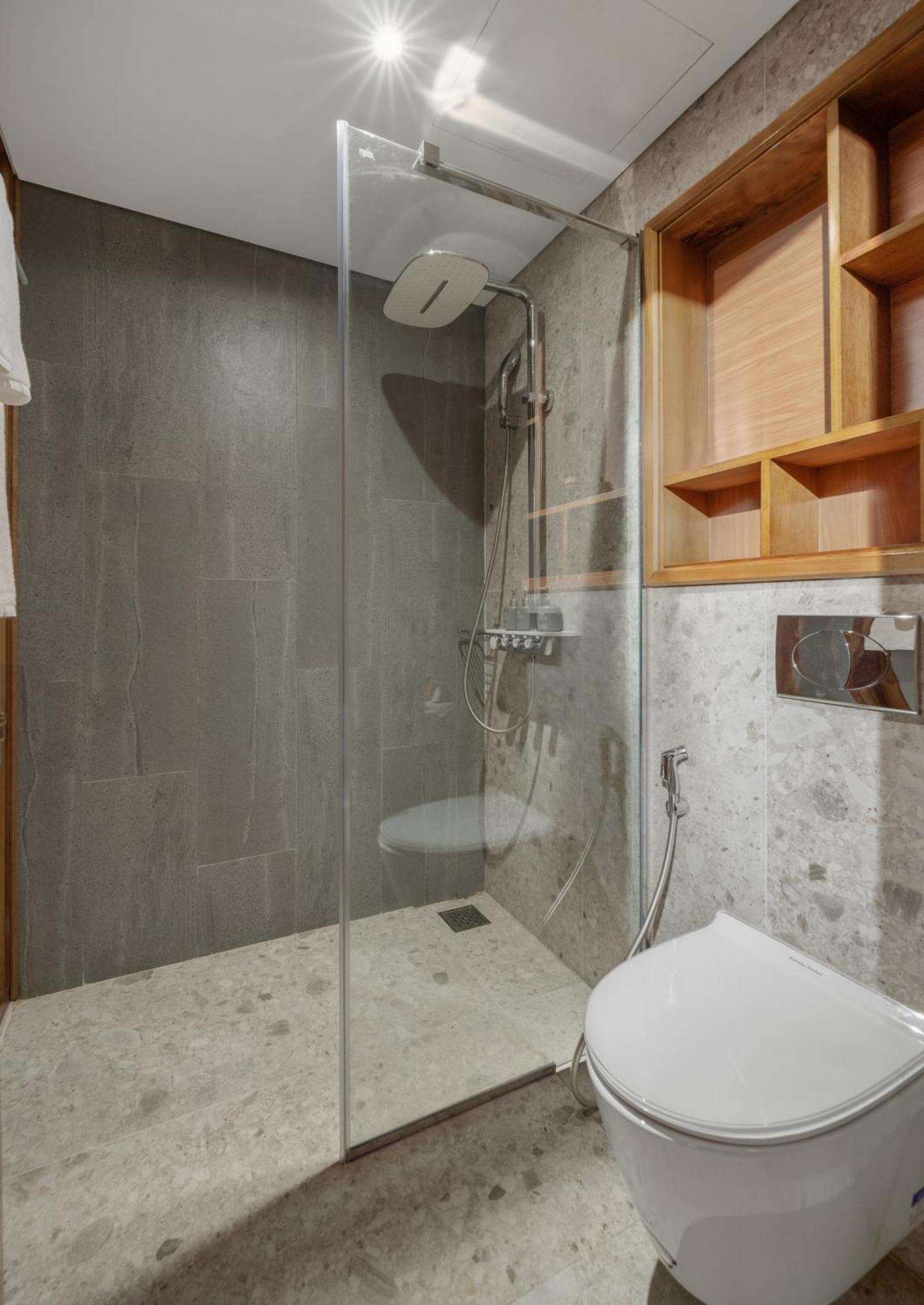 Mixay Boutique Hotel ดานัง ภายนอก รูปภาพ