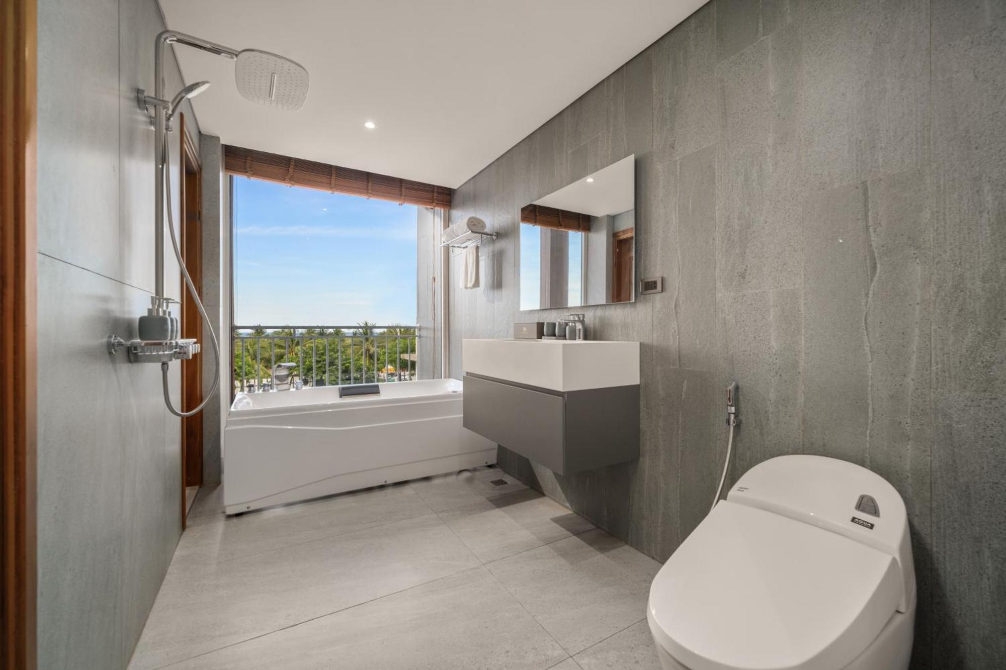 Mixay Boutique Hotel ดานัง ภายนอก รูปภาพ