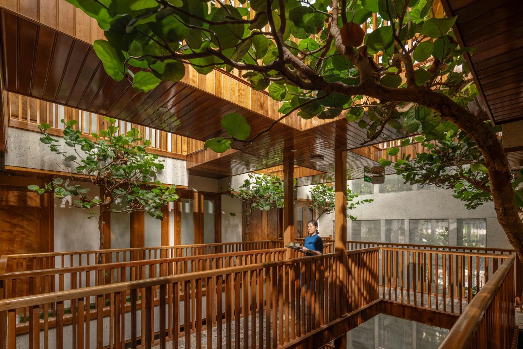 Mixay Boutique Hotel ดานัง ภายนอก รูปภาพ