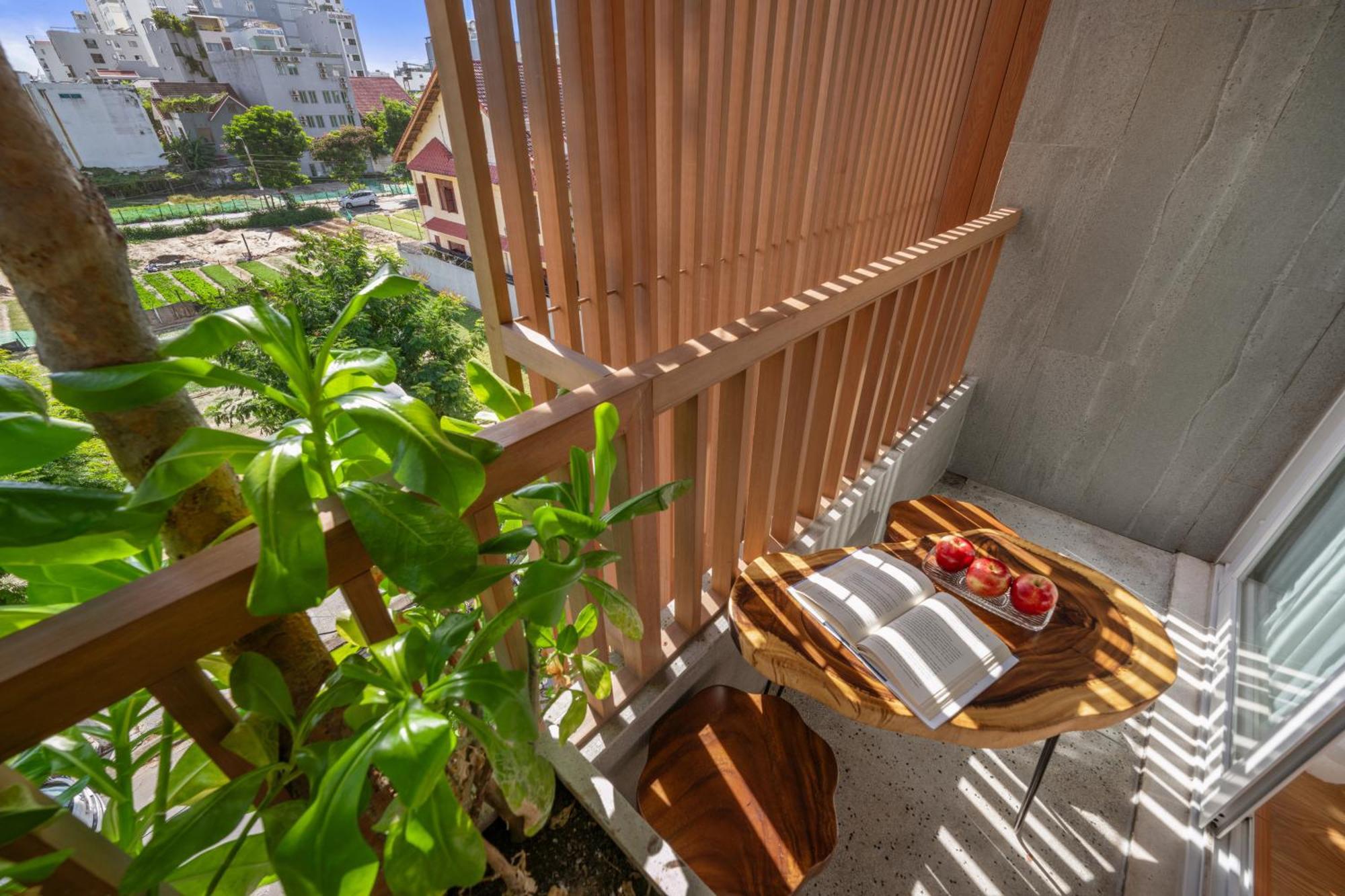 Mixay Boutique Hotel ดานัง ภายนอก รูปภาพ