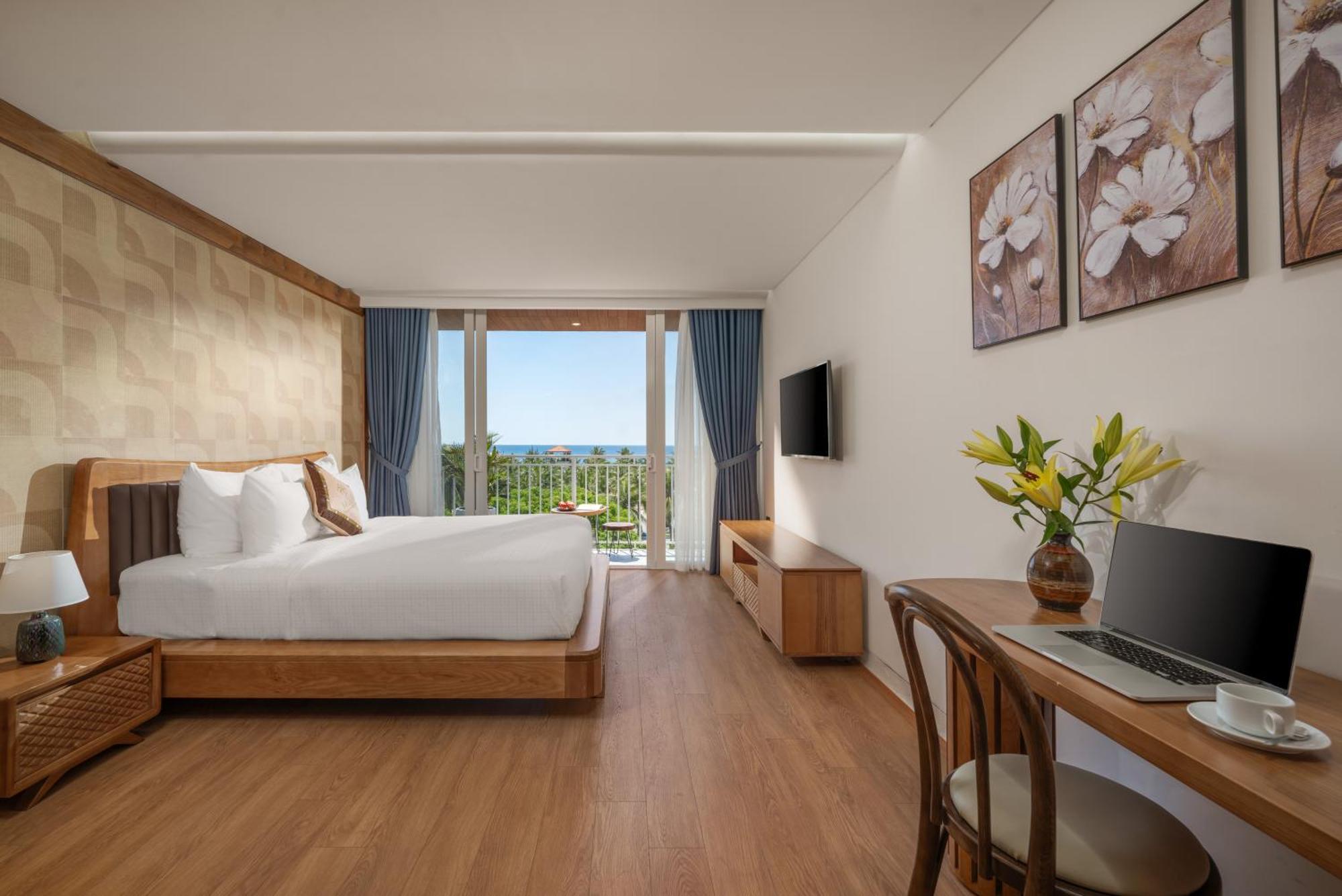 Mixay Boutique Hotel ดานัง ภายนอก รูปภาพ