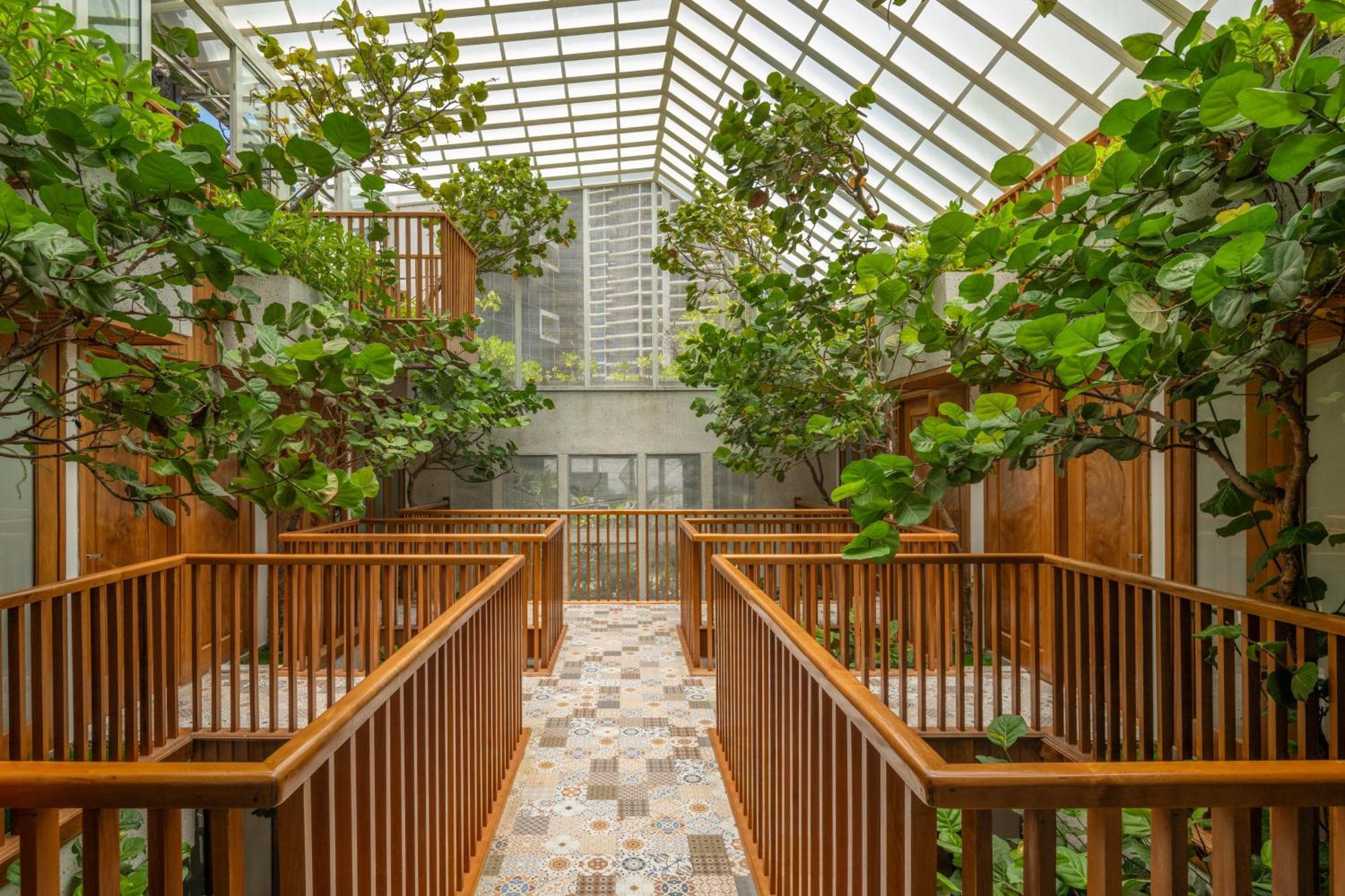 Mixay Boutique Hotel ดานัง ภายนอก รูปภาพ