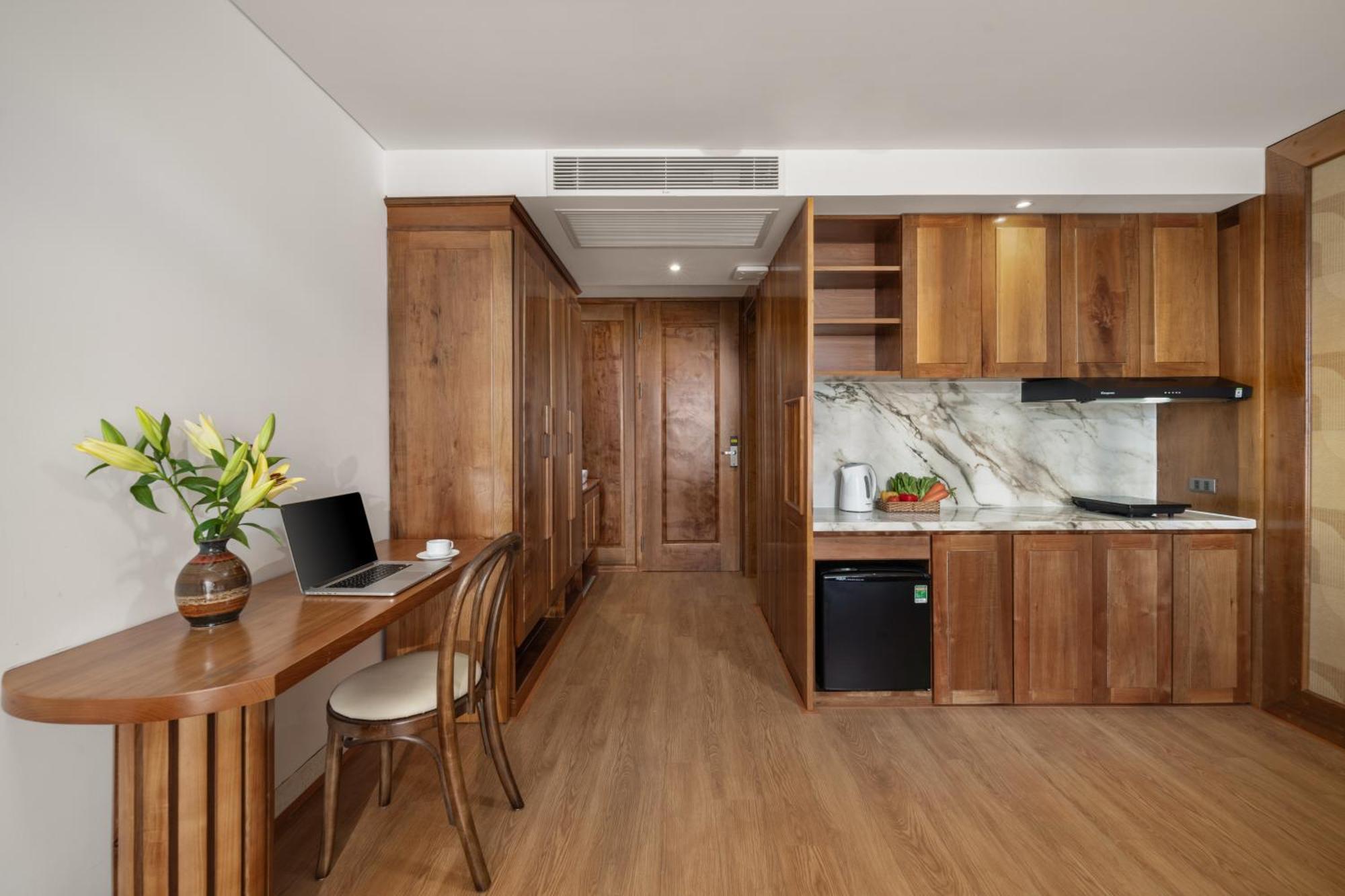 Mixay Boutique Hotel ดานัง ภายนอก รูปภาพ
