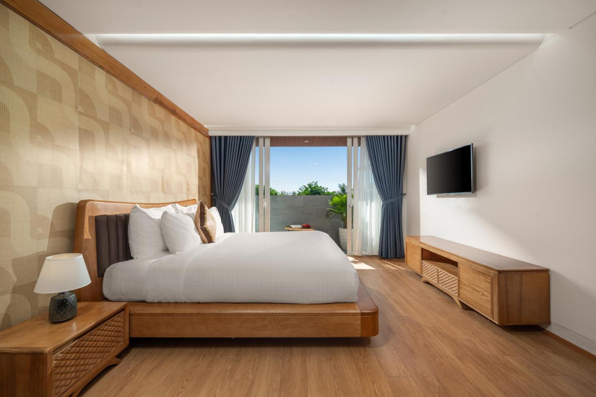 Mixay Boutique Hotel ดานัง ภายนอก รูปภาพ
