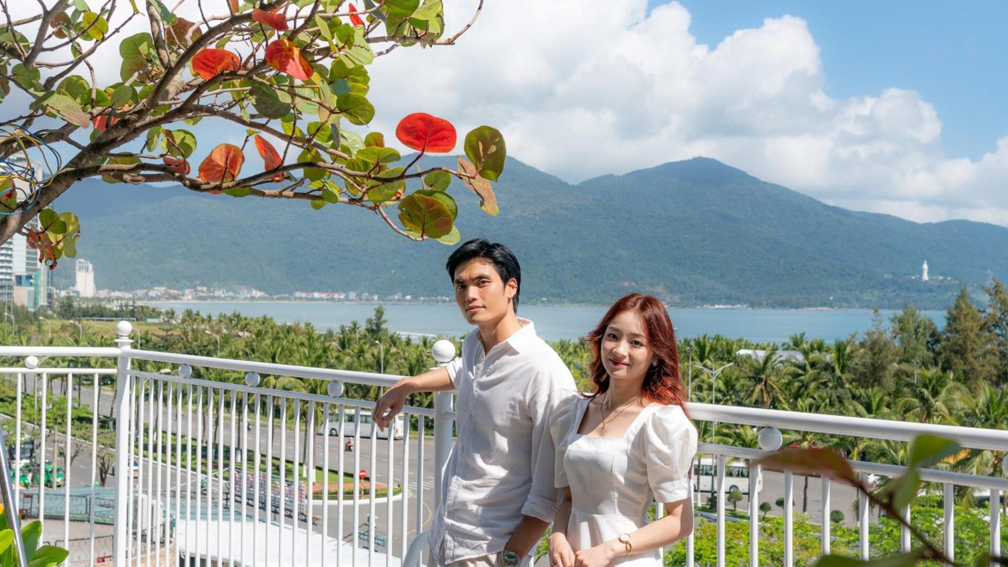 Mixay Boutique Hotel ดานัง ภายนอก รูปภาพ