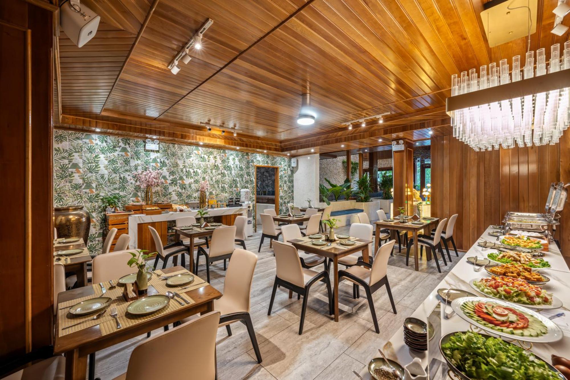 Mixay Boutique Hotel ดานัง ภายนอก รูปภาพ